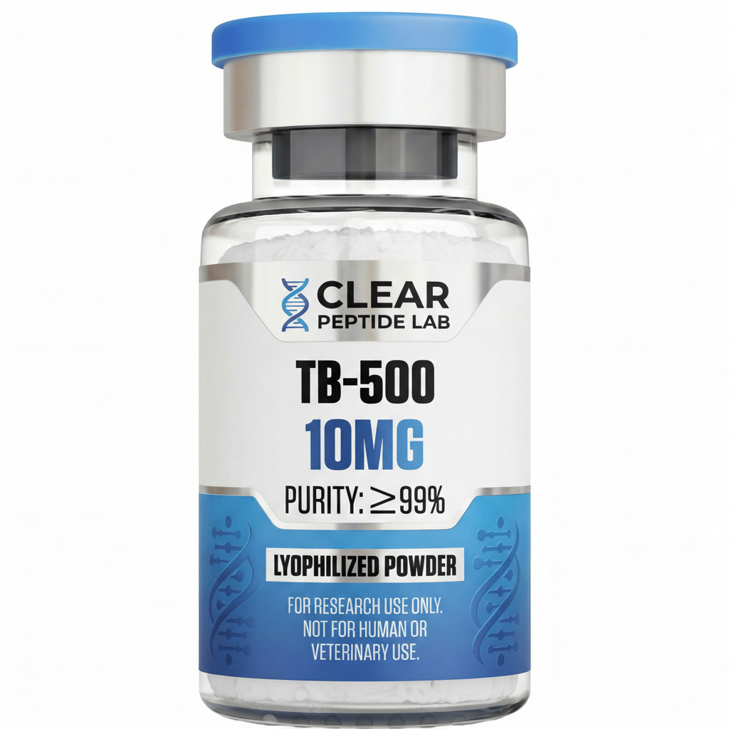 TB-500 10MG