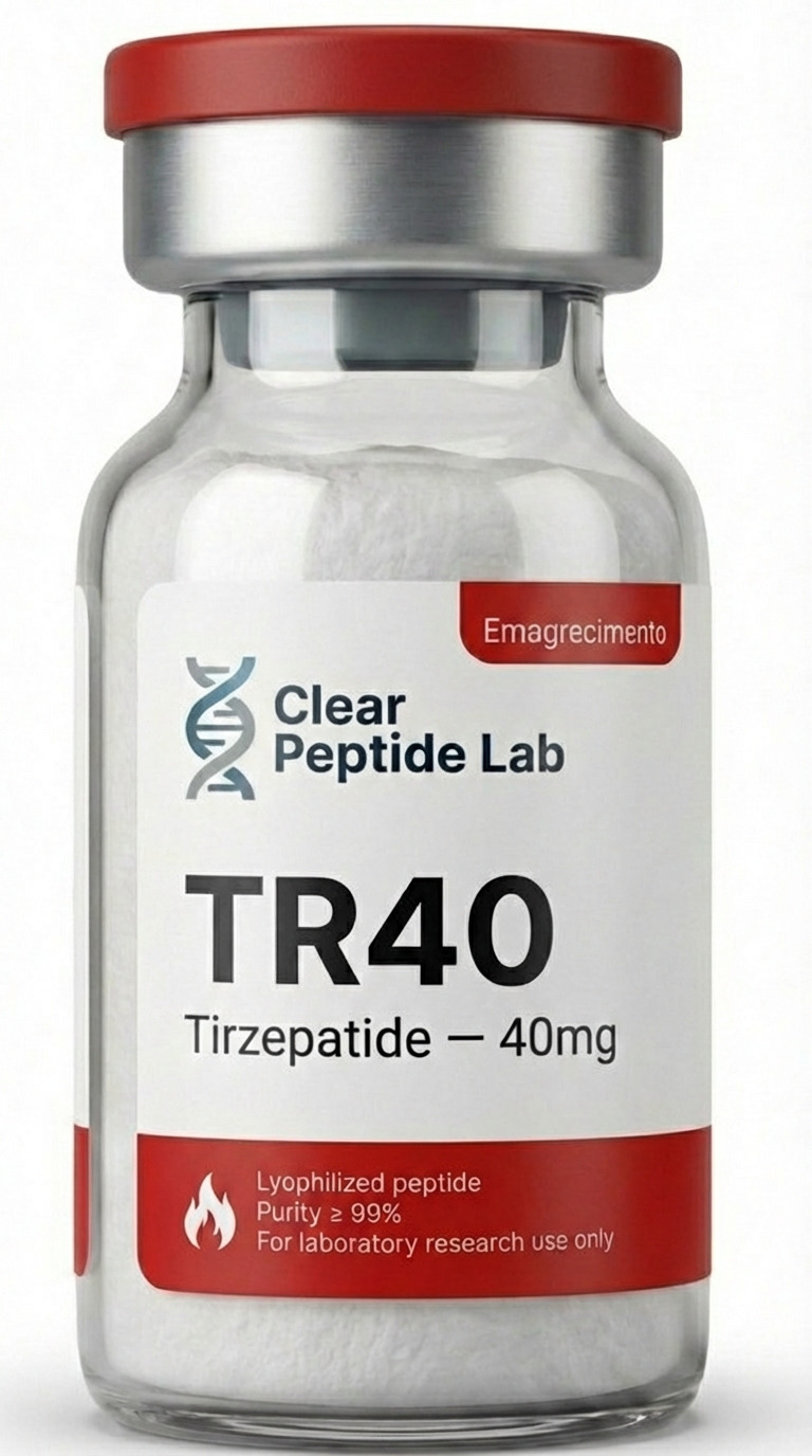 Tirzepatide