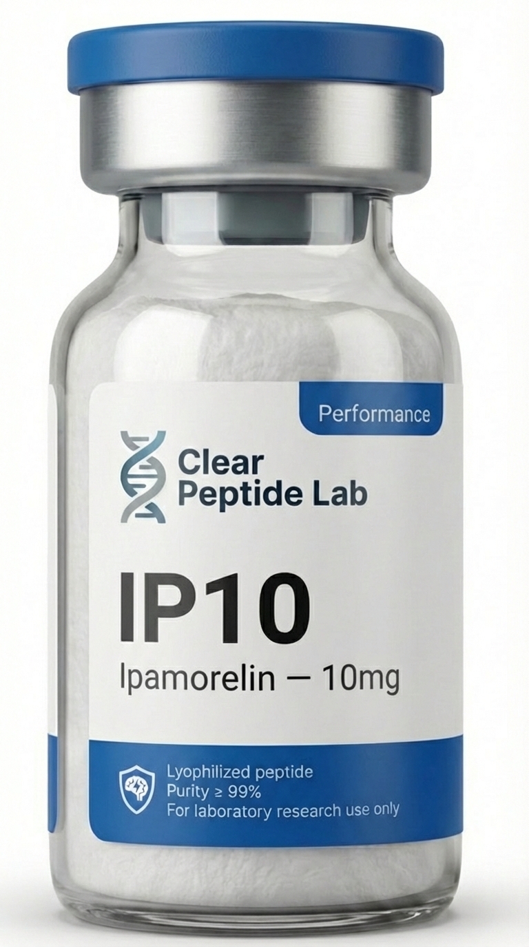 Ipamorelin