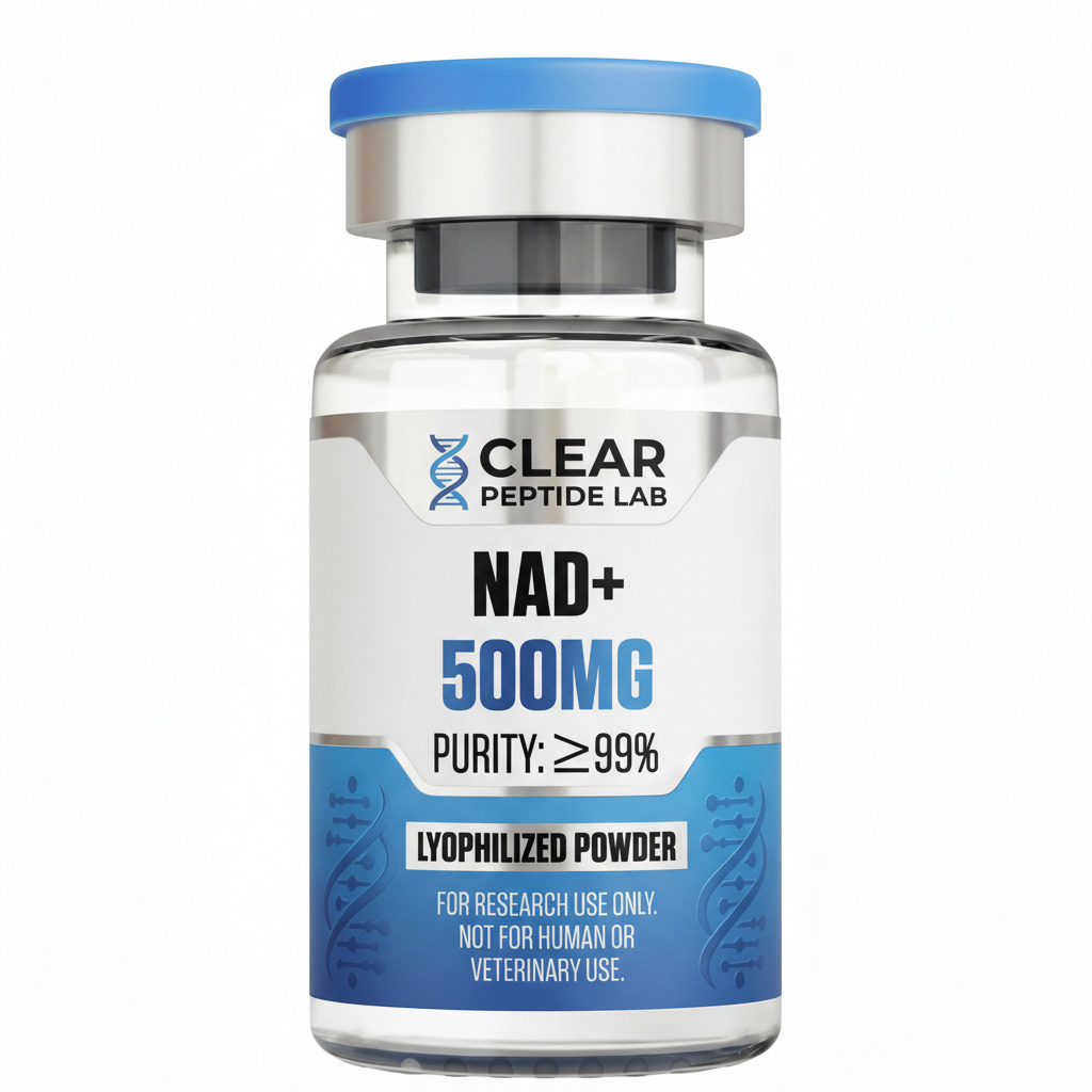 NAD+ 500MG