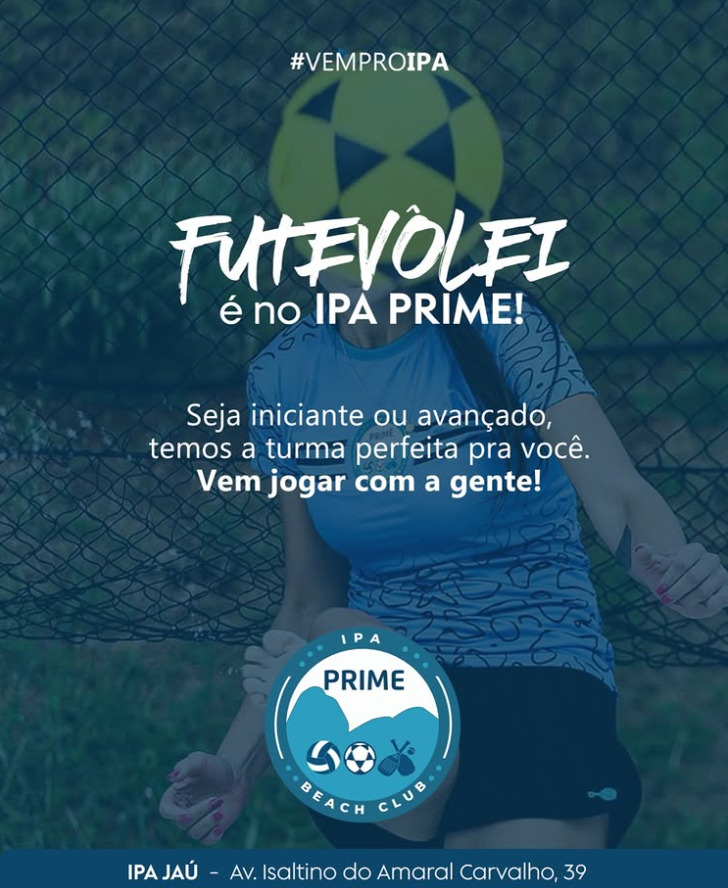 Futevôlei