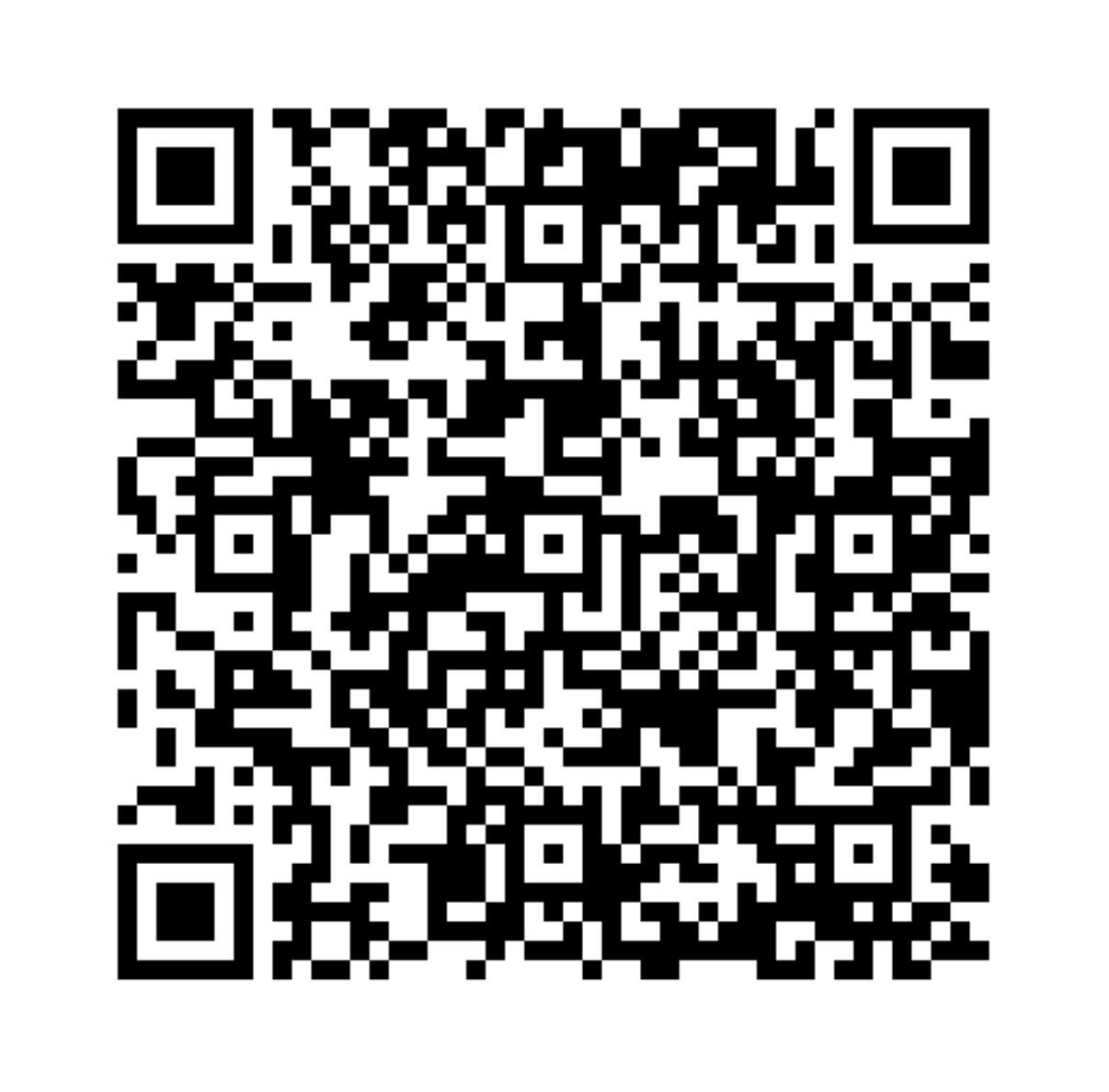 QR Code PIX para doação