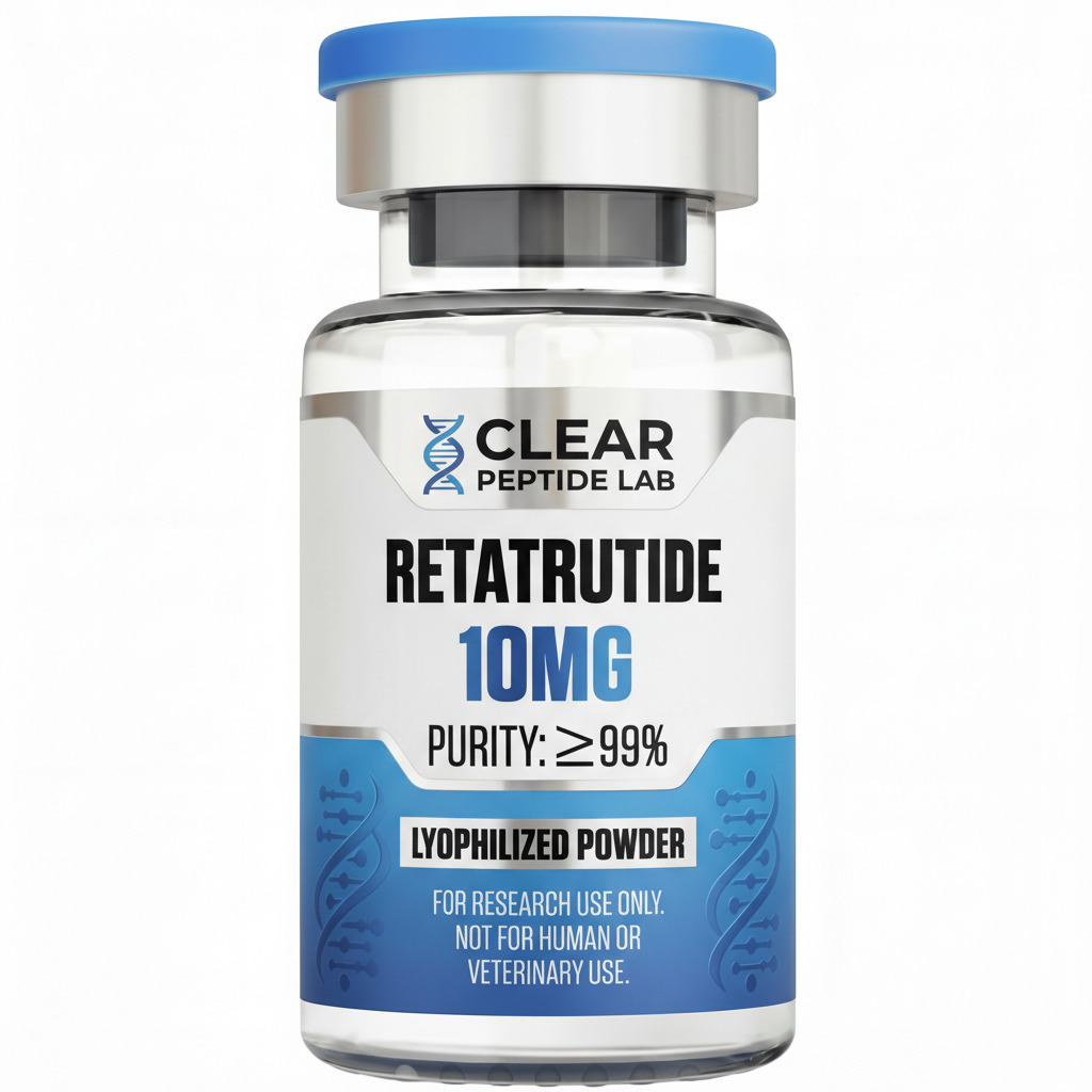 Retatrutide 10MG