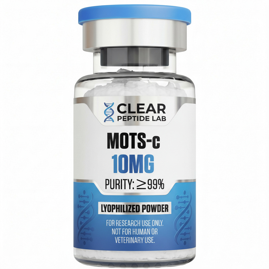 MOTS-c 10MG