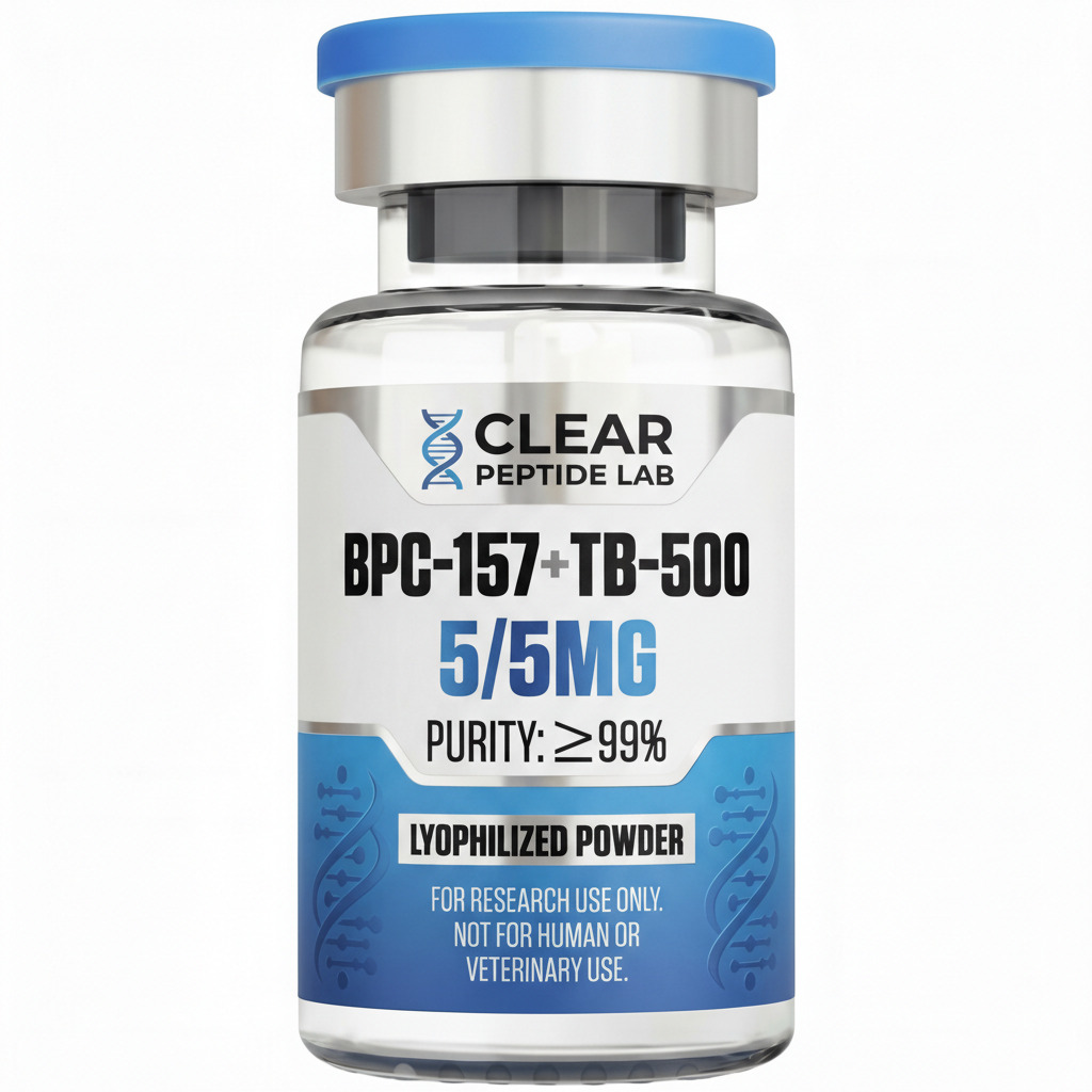 BPC-157+TB-500 10MG